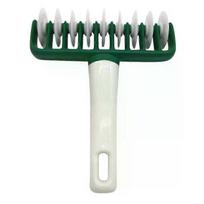 Multi - Function Pasta Tool, Noodle Cutter, Dough Roller Cutter, Kitchen Accessories, Rolling Pin A