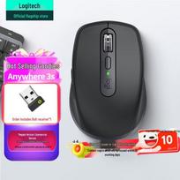 Logitech MX Anywhere 3S Wireless Bluetooth Mouse