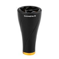 Gomexus A20P Reel Handle Knob Daiwa Type Shimano Type Legalis Replacement Handle Aluminum Alloy 20mm Knob Compatible with Spinning and Baitcasting