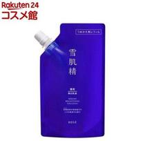 Medicinal Seikisho Brightening Emulsion Refill (120mL) Whitening Jobs Tears Licorice-derived Active Ingredients