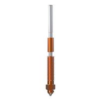 K1C/K1 Max Nozzles 0.4mm 1PCS Quick-Swap 3D Printer Nozzle Kit Copper Alloy and Hardened Steel Nozzle for K2 SE 0.4mm&JP