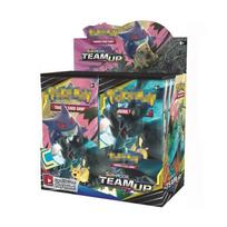 TEAM 360 Trading Card Game Set - Puzzle Game Cards, Family Board Game Gift