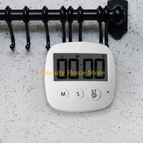F26C Multi-Function Electronic Timer Back Big LCD Display Kitchen Timer China Mainland