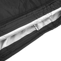 Waterproof Grill Cover Oxford Cloth Gas Grill Cover Durable BBQ Cover  Garden L
