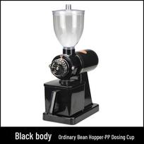 Adjustable Electric Coffee Grinder for Espresso, 110V/220V