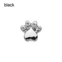 Charms for Apple watch Silicone Band series 11/10/9/8/ultra/SE Bracelet Metal decoration Jewelry for Galaxy watch 7/6/5/4 Strap