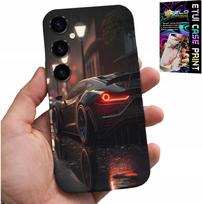 Etui Do Samsung Galaxy A05S - Sportowe Samochody Motoryzacja Fan Szkło