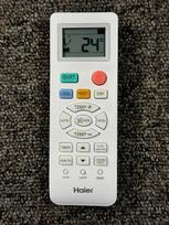 Pilot Klimatyzacji Haier