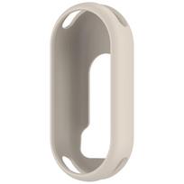 Protector For Xiaomi Mi Band 10 9 8 NFC watch accessories protective Anti-fall soft silicone bumper shell Cover Mi Band 10 Case for Mi Band 10 9 8