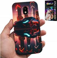 Etui Do Samsung Galaxy J5 2017 - Samochody Fan, Wzory Dla Mężczyzn +Folia