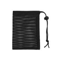 Outdoor Multi Purpose Home Laundry Bag Mesh Drawstring Bag Stuff Sack Storage Bag