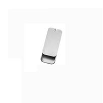 Mini Tin Plate Storage Box Multi Size Rust proof Candy Packaging Dust-proof Push-pull Iron Box Travel