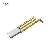 Household Appliances Parts Hand Tools Carbon Brush Replacement Carbon Motor Brush Carbon Brush Set Washing Machine Brush