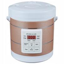 Kuchenka Samochodowa Do Gotowania Ryżu 12V - 24V 1,6L