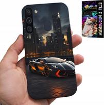 Etui Do Samsung Galaxy A21 - Luksusowe Samochody, Dubai Auto Sport