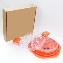 Handheld Chicken Breast Shredder & Meat Masher Ordinary paper box