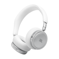 JBL Live 680NC belaidės ausinės White