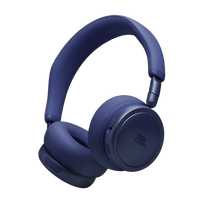 JBL Live 680NC belaidės ausinės Blue