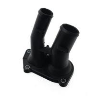 Coolant Flange Thermostat Housing For Ford Fiesta Focus Fusion Mondeo 1707050