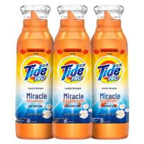 Tide koncentruotas skalbiklis, Po lietaus kamelija