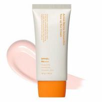 SUNGBOON EDITOR Active Marine Astaxanthin Melasma Tone-Up Sunscreen SPF50+ PA++++ (50g) 50g