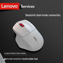 Lenovo N230 Įkraunama dviejų režimų belaidė pelė