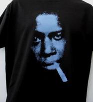 Robert Johnson Smoking T-shirt , Gift For Him, Robert Johnson Shirt QE3778 Unisex T-Shirt XL