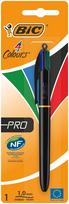 Tušinukas Bic 897785, juoda sp., 1 mm