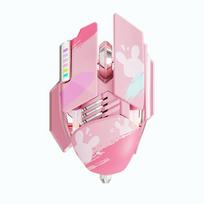Y-FRUITFUL M7 Dual-Mode Wireless Gaming Mouse