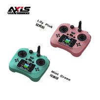 AXISFLYING FPV Dronas ELRS 2.4G Nuotolinio valdymo pultelis (CN versija)