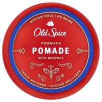 Old Spice, Pomade with Beeswax, 2.22 oz (63 g)