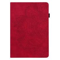 Funda for IPad Mini 7 Case Luxury Leather Wallet Stand Tablet Coque for IPad Mini 2024 A17 Pro Case for IPad Mini 7 Cover 8.3 For iPad Mini 7