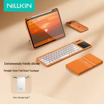 Nillkin Magic Cube Folding Bluetooth Keyboard with Touchpad