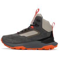 Timberland Motion Access Mid Vandeniui atsparus žygio batas Tamsiai pilkas TB0A6DB3EJR 43.5 gray