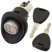Renault Twingo I 93-06 rear trunk lid lock