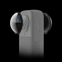 Insta360 X5 Panoramic Action Camera (CN version)