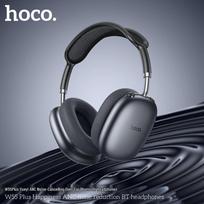 HOCO. W55plus Over-Ear Wireless Bluetooth Headphones
