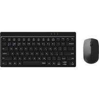 Rapoo 8000GT Wireless Bluetooth Keyboard Mouse Combo