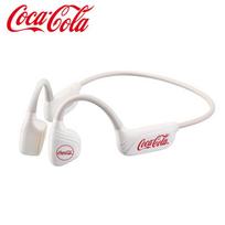 Coca-Cola Classic Series T63 Bone Conduction Bluetooth Headset