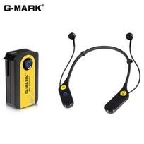 G-MARK Wireless Neckband In-Ear Monitor