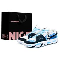 Nike Ja 1 Ja Morant 1 Cushioning Abrasion Resistant Support Cushioning Abrasion Resistant Support Low top DR8786-101(Team1324-LD) 40.5