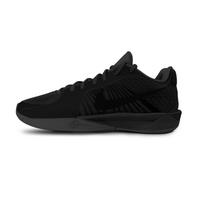 Nike Sabrina 2 Black Warrior Slip Resistant, Abrasion Resistant, Breathable Low top Basketball Shoes Unisex Black FZ1517-005(Team1076-) 40