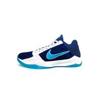 Nike Zoom Kobe 5 Protro 'X Ray' Blue Dragon, Glow In The Dark Comfortable HJ4303-400(Team344-) 35.5