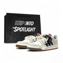 Adidas ENTRAP Gray, Shopping Bag, Male, Girlfriend, Campus, Favor Slip Resistant Low top Skateboard Shoes Unisex JI2546(team1998-) 42