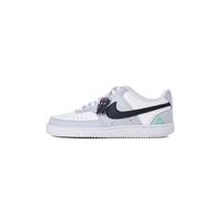 Nike Court Vision 1 Low top Skateboard Shoes Men's Gray White DH2987-101(Team1034-) 40.5