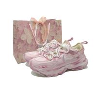 Nike TC 7900 Low top Casual Shoes Women's Cherry Blossom Pink DD9682-100(Team603-) 36