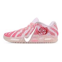 Nike Ja Morant 3 Rose Flame Love Letter Rebound Grip Low top Basketball Shoes Men's Pink HF2794-601(Team529-) 40