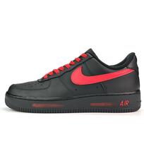 Nike Air Force 1 League Of Legends Spring Summer Classic Premium Height Increasing Lightweight Breathable Low top CW2288-001(Team1188-) 42