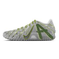 Nike Ja Morant 3 Lush Forest Abrasion Resistant Low top Basketball Shoes Unisex Gray Green HF2794-100(Team773-) 43