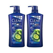 Clear Men Fresh & Oil Control Anti-Dandruff Shampoo